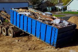 Best Residential Junk Removal  in Stony Point, MI